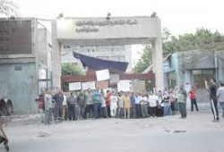 عمال شركة القاهرة للزيوت والصابون يرفضون محاولات الإدارة تصفية المصنع