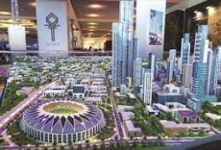 قائد الانقلاب يصادق على تشريع يتيح الاستيلاء على أموال الوقف الخيري