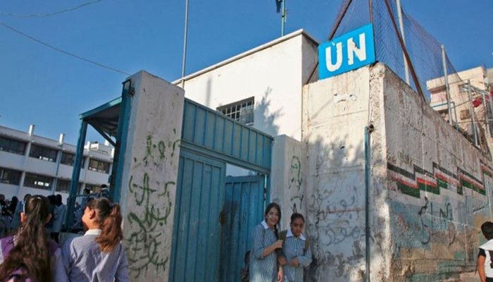 الأردن.. حزب جبهة العمل الإسلامي يدعو للتصدي لمشاريع تصفية أونروا