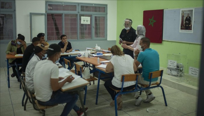 المغرب.. فرز الأصوات في الانتخابات البرلمانية والبلدية