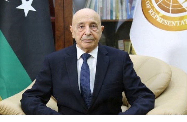 ليبيا.. رفض واسع لانفراد عقيلة صالح بإقرار قانون الانتخابات الرئاسية