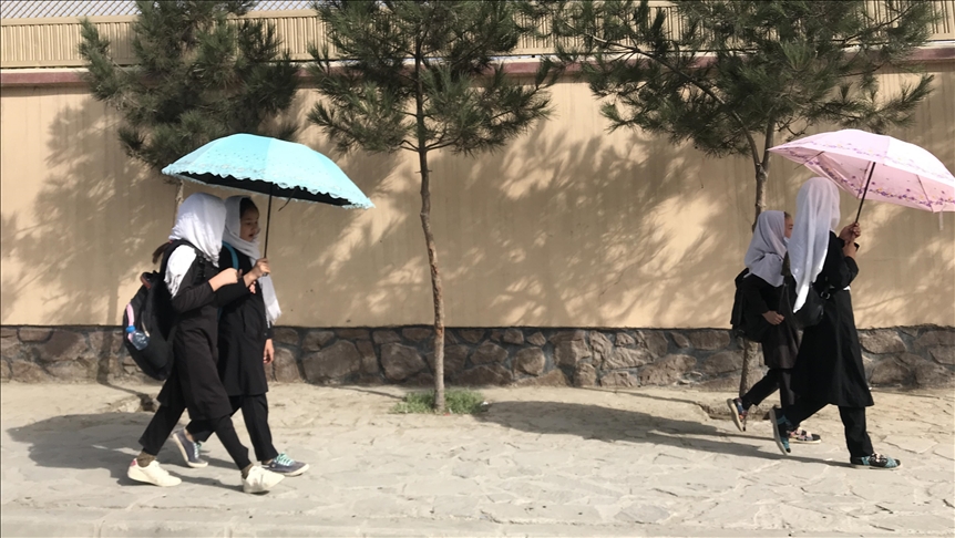 أفغانستان.. حكومة طالبان تسمح للفتيات بالدراسة غير المختلطة في الجامعات