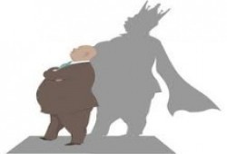 التمحور حول الذات