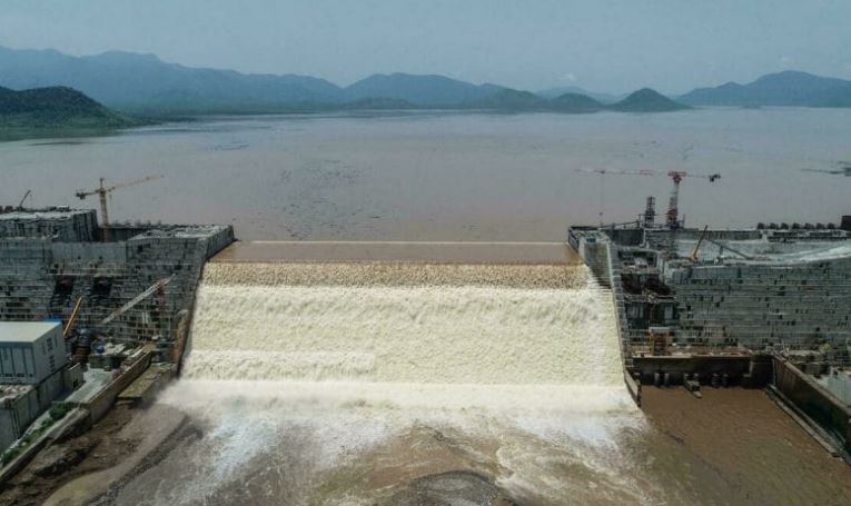 دراسة: إثيوبيا والكيان الصهيوني يشتركان في مؤامرة حرمان مصر من مياه النيل