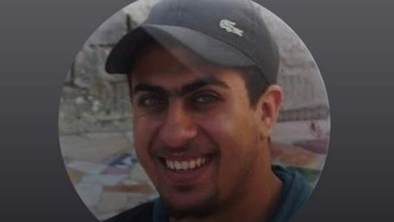 الاعتداء على المعتقل محمود عبادة بسجن جمصة