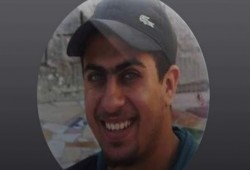 الاعتداء على المعتقل محمود عبادة بسجن جمصة