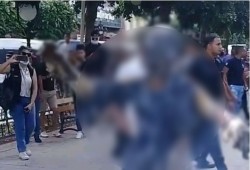 تونس.. ناشطة تروي أسباب انتحار شاب حرقا