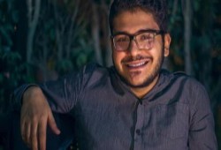 اليوم.. أولى جلسات محاكمة الباحث باتريك جورج أمام محكمة أمن الدولة طوارئ