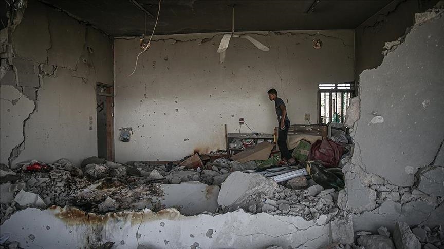 لجنة دولية: الوضع غير مناسب لعودة آمنة للاجئين السوريين