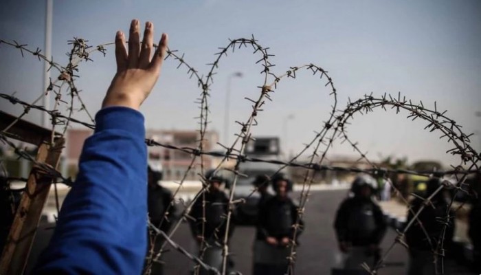 منظمات حقوقية: كارثة حقوق الإنسان سببها السيسي والإستراتيجية تبييض سمعة