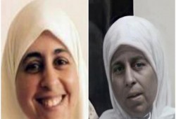 مواقع التواصل: ظهور عائشة الشاطر في المحكمة يدحض استراتيجية حقوق الإنسان