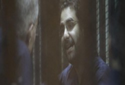 مراسلون بلا حدود: علاء عبدالفتاح بوضع متدهور يبعث على القلق