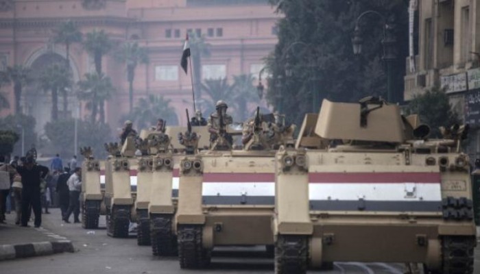 منظمة العفو الدولية تدعو إلى وقف ترهيب ومضايقات الأمن المصري للحقوقيين