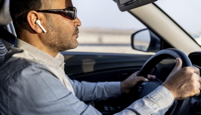 داخلية الانقلاب تقرر زيادة رسم استخراج رخصة القيادة 150%