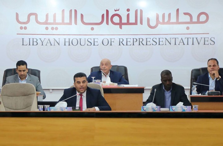 ليبيا.. رفض واسع لسحب الثقة من حكومة الدبيبة.. واتهامات لعقيلة صالح