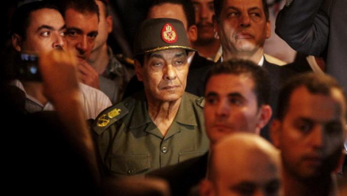 نشطاء: المشير طنطاوي متهم في دماء محمد محمود و ماسبيرو وبورسعيد