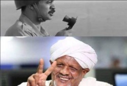 القرة داغي ينعى أحمد إدريس صاحب الشفرة النوبية بحرب أكتوبر