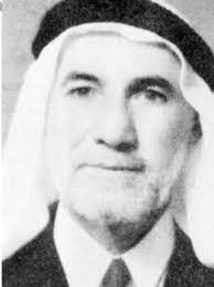 عبد اللطيف أبو قورة مؤسس حركة الإخوان بالأردن