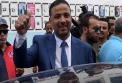 تونس.. استنكار واسع لاعتقال النائب سيف الدين مخلوف