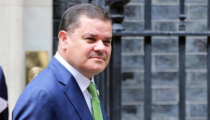 الأناضول: نجاح الدبيبة داخليا وخارجيا يهدد حلم حفتر