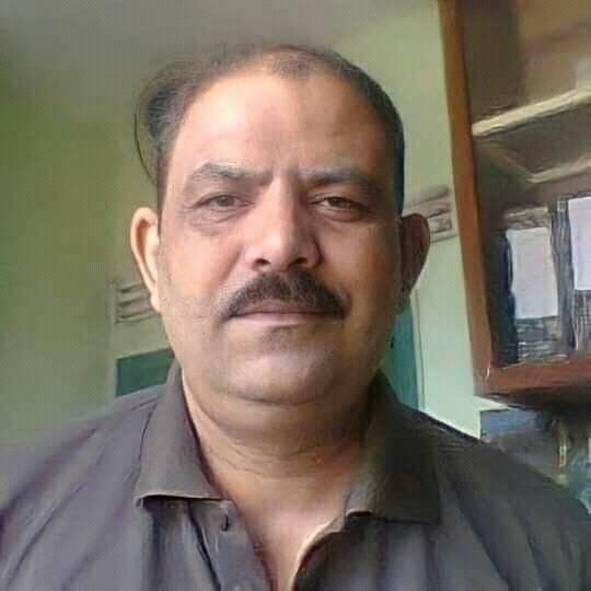 استشهاد المعتقل محمود عبد اللطيف  جراء الإهمال الطبي بسجون الانقلاب