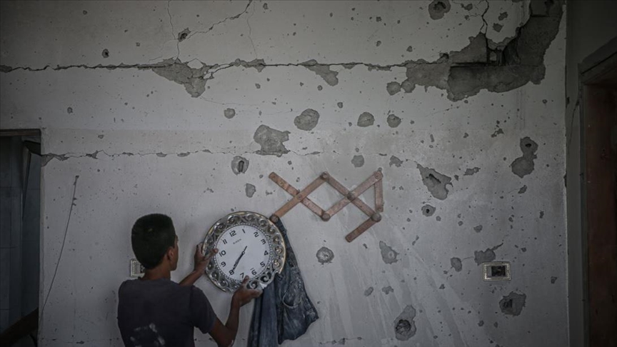 الأمم المتحدة: عدد قتلى سورية الموثق 350 ألفًا والرقم الحقيقي أكبر