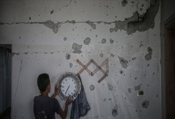 الأمم المتحدة: عدد قتلى سورية الموثق 350 ألفًا والرقم الحقيقي أكبر