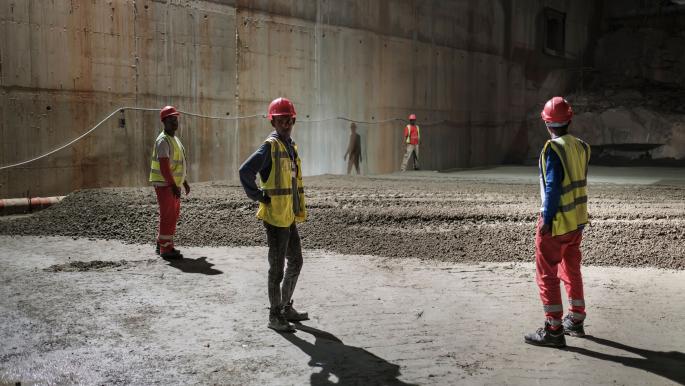 أزمة السد الكارثي.. إثيوبيا تشترط عدم الاعتراف بحصص مصر والسودان من المياه