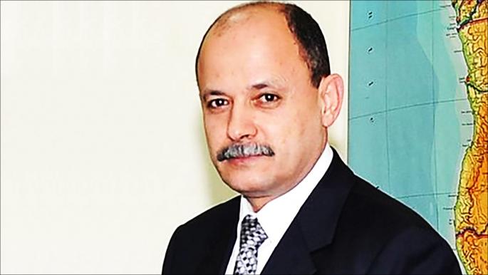 إضراب الصحفي المعتقل عبدالناصر سلامة عن الطعام