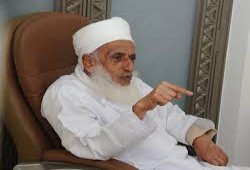 مفتي عمان يدعو العالم الإسلامي للتصدي لاستهداف المسلمين في الهند