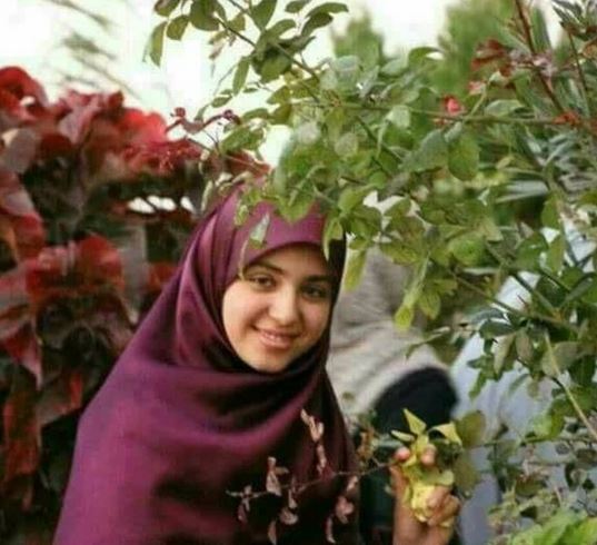 1625 يوما على اعتقال سمية ماهر.. و30 شهرا ممنوعة من الزيارة