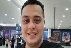 المعتقل محمد وليد.. عامان من الحبس الاحتياطي