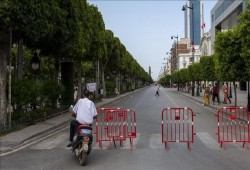 حراك تونس الإرادة يندد باعتقال برلماني وإعلامي
