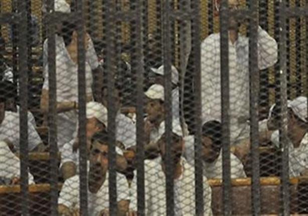 تجديد حبس 12 معتقلا بالشرقية 45 يوما بالشرقية