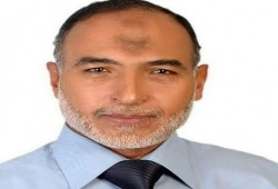 التواصل ينعى نائب المنتزه لأربع دورات مصطفى محمد مصطفى