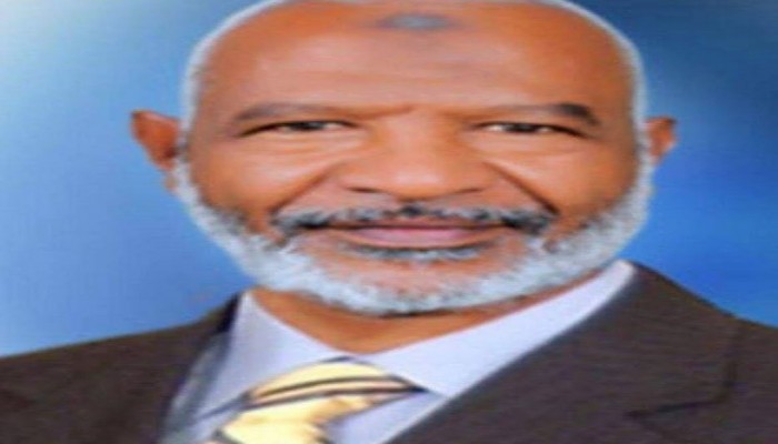 إهمال طبي جسيم بحق المعتقل فاروق فتح الله بسجن المنيا