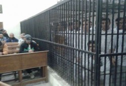 تدوير معتقلين والتجديد لـ6 آخرين بالشرقية