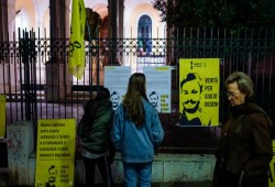 إيطاليا.. بدء المحاكمة الغيابية للضباط المصريين المتهمين بقتل ريجيني