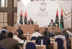 ليبيا.. المجلس الأعلى للدولة يُؤكد ضرورة تماسك حكومة الوحدة الوطنية