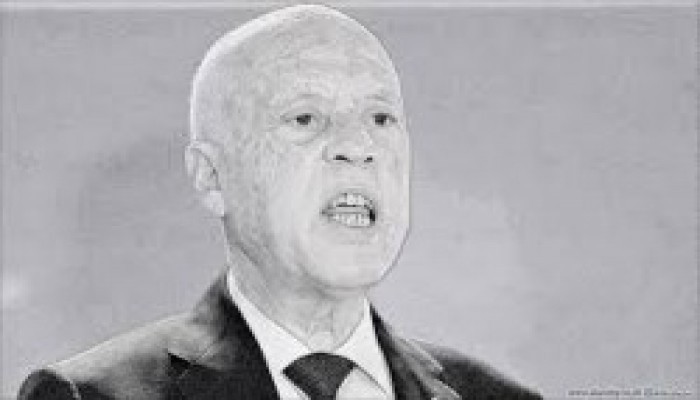 جمعية تونسية تؤكد انحدار مسار حقوق الإنسان في عهد سعيد