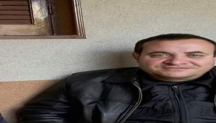 استشهاد المعتقل سليمان السيد الشريف نتيجة الإهمال الطبي بسجون الانقلاب