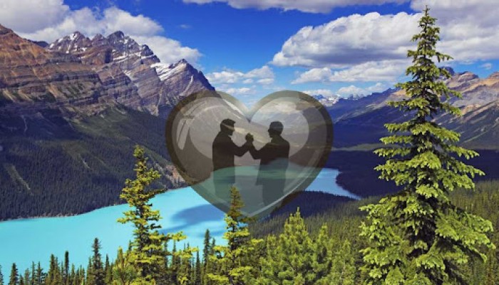 الحب والإخاء أساس البناء