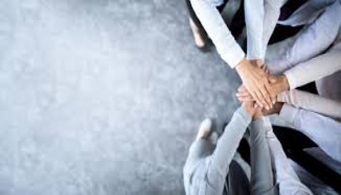 شاطئ أمان دعوتنا الحب