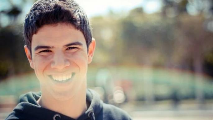 أيمن موسى يحتفل بيوم ميلاده في سجون الانقلاب.. ويسأل: "نسيتوني"؟