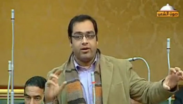 17 نوفمبر.. النطق بالحكم على العليمي وفؤاد ومؤنس