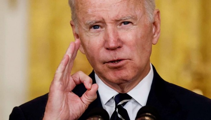 بايدن يدعو إلى إعادة السلطة للحكومة المدنية في السودان