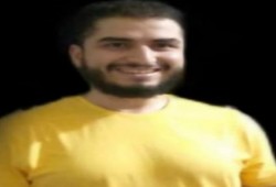 8 سنوات لطالب الثانوي أنس النجار  بين أحكام جائرة وقضايا ملفقة