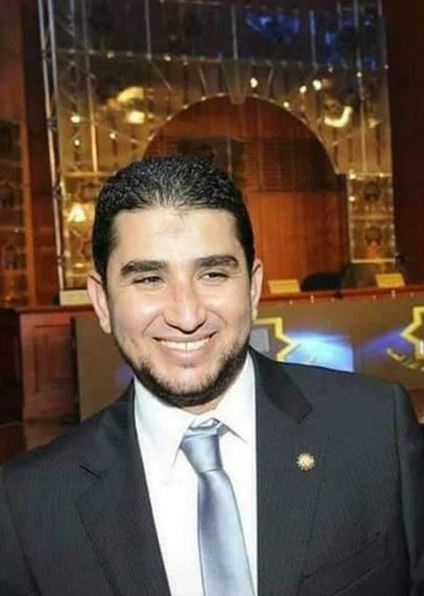 عام ونصف من الحبس الانفرادي والسحل للمعتقل أسعد شحاتة بوادي النطرون440