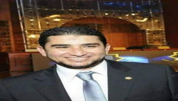 عام ونصف من الحبس الانفرادي والسحل للمعتقل أسعد شحاتة بوادي النطرون440