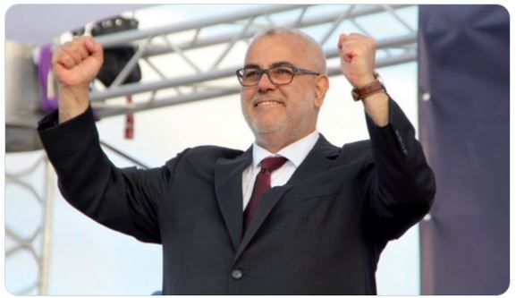 المغرب.. العدالة والتنمية ينتخب بنكيران أميناً عاماً والعثماني يهنئه